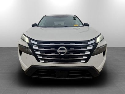 Used 2024 Nissan Rogue S