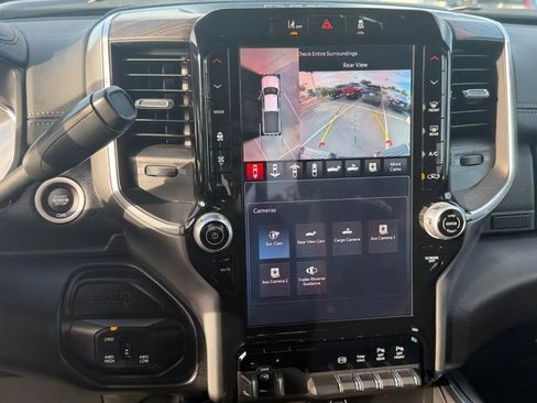 Used 2025 RAM 2500 Laramie w/ Night Edition AWD/4WD image 26