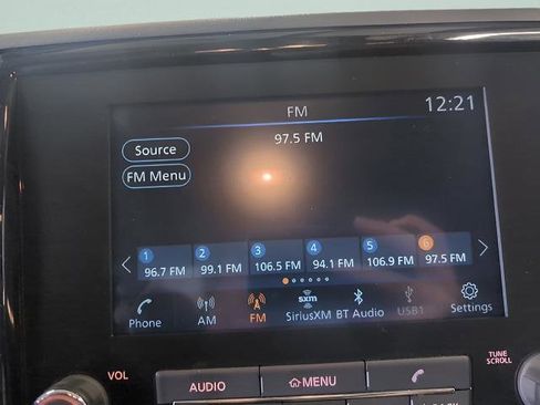 Used 2022 Nissan Frontier S w/ Technology Package image 13