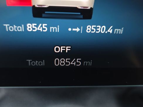 Used 2025 BMW 530i xDrive image 20