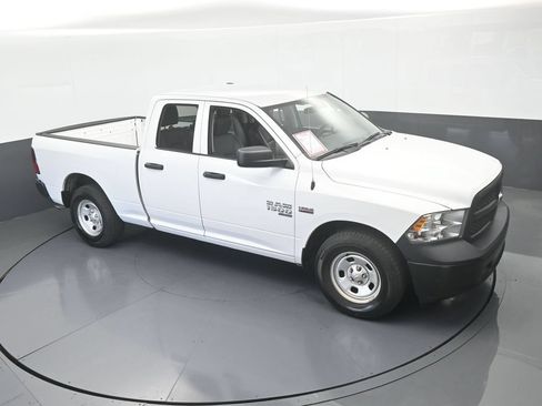 Used 2024 RAM 1500 Tradesman RWD image 58