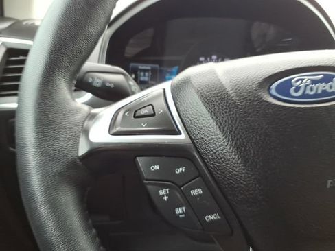 Certified 2023 Ford Edge Titanium AWD/4WD image 14