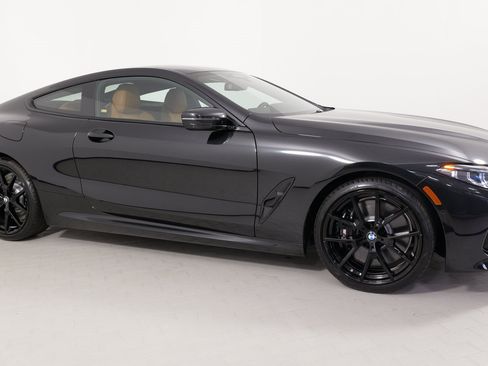 Used 2024 BMW 840i Coupe image 10