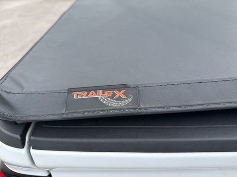 Used 2018 Chevrolet Colorado W/T w/ WT Convenience Package image 23