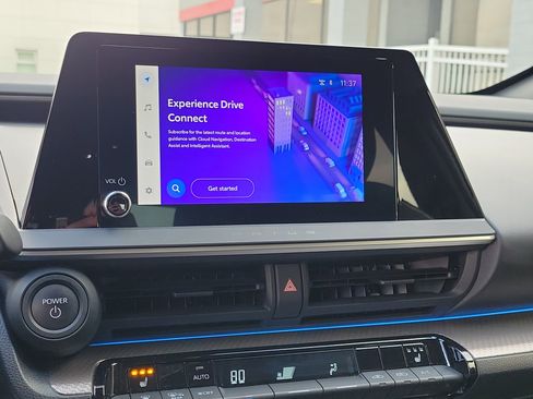 Used 2024 Toyota Prius XLE image 26