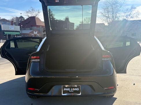 New 2026 Toyota Prius Limited image 15