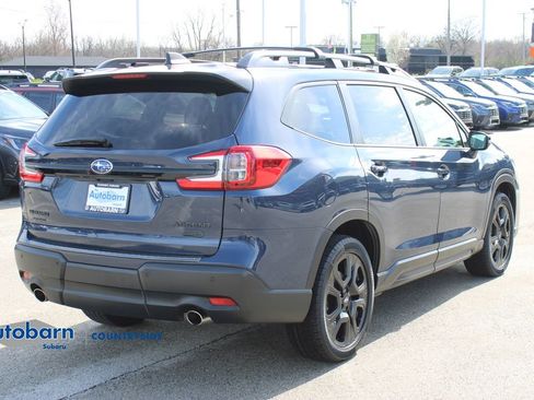 Certified 2023 Subaru Ascent Onyx Edition AWD/4WD image 5
