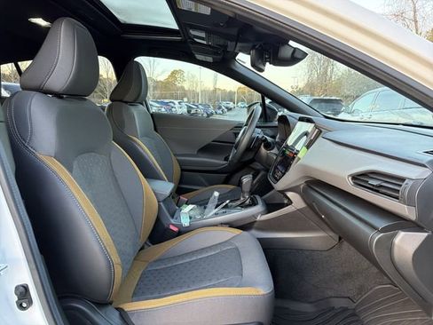 Certified 2024 Subaru Crosstrek 2.5i Sport image 19
