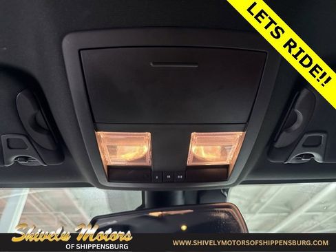 Certified 2021 Dodge Challenger R/T Scat Pack w/ Plus Package image 21