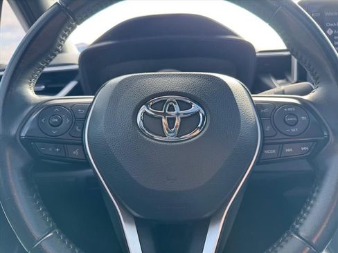 Used 2021 Toyota Corolla SE image 16