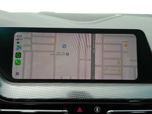 Used 2021 BMW 228i Gran Coupe w/ Lights Package FWD image 11