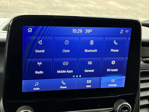 Used 2020 Ford Transit 250 Medium Roof w/ Load Area Protection Package RWD image 31