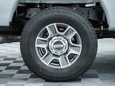 New 2026 Ford F250 Lariat w/ Lariat Premium Package AWD/4WD image 21