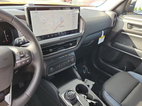 New 2026 Ford Bronco Sport Outer Banks image 22