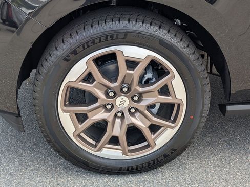 New 2026 Ford Expedition Max King Ranch AWD/4WD image 13