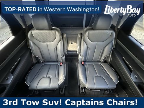 Used 2025 Hyundai Palisade SEL image 17