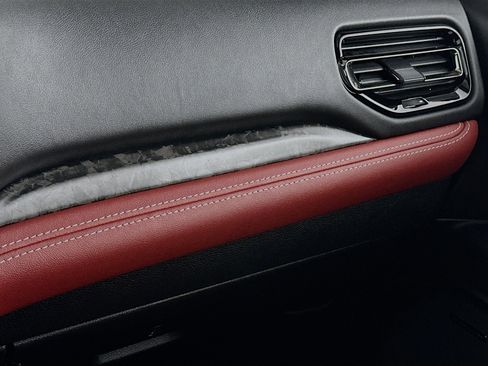 Used 2023 Dodge Durango SRT Hellcat image 16