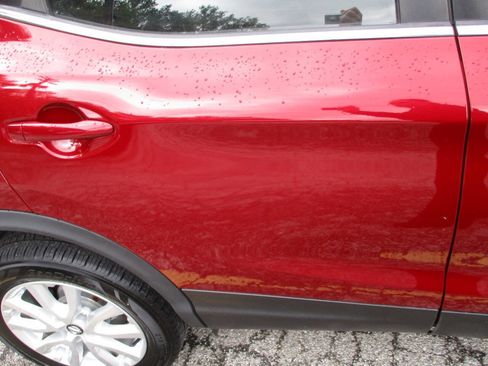 Used 2020 Nissan Rogue Sport S w/ Appearance Package image 19