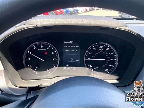 Certified 2024 Subaru Crosstrek 2.0i Premium AWD/4WD image 27