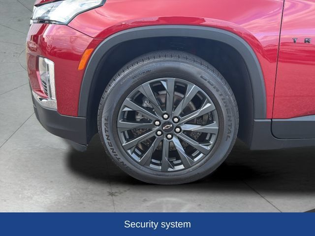 Certified 2023 Chevrolet Traverse RS AWD/4WD image 28