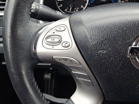 Used 2018 Nissan Murano SV AWD/4WD image 22