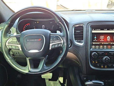 Used 2018 Dodge Durango Citadel w/ Quick Order Package 22P AWD/4WD image 14