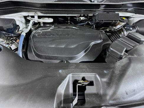 Used 2023 Honda Passport Elite image 33