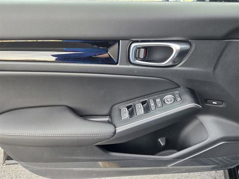 New 2026 Honda Civic Sport Touring image 16