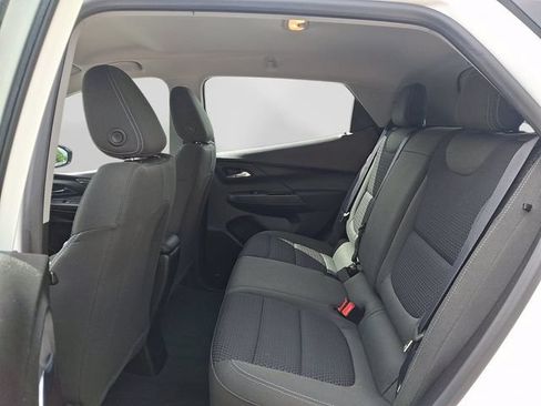 Used 2023 Chevrolet Bolt LT w/ Driver Confidence Package FWD image 12