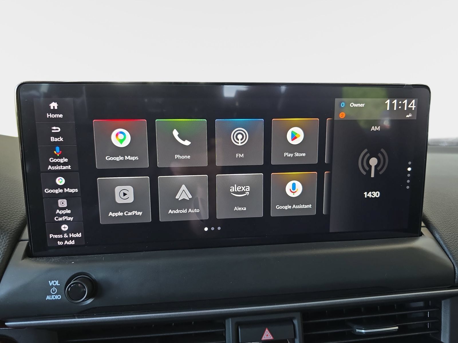 New 2026 Honda Pilot Elite image 22
