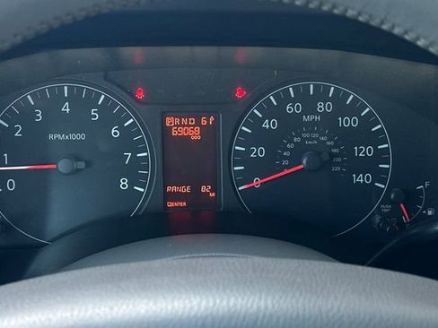 Used 2019 Nissan NV 3500 SL RWD image 37