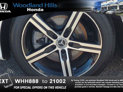 Used 2023 Mercedes-Benz CLA 250 4MATIC image 26