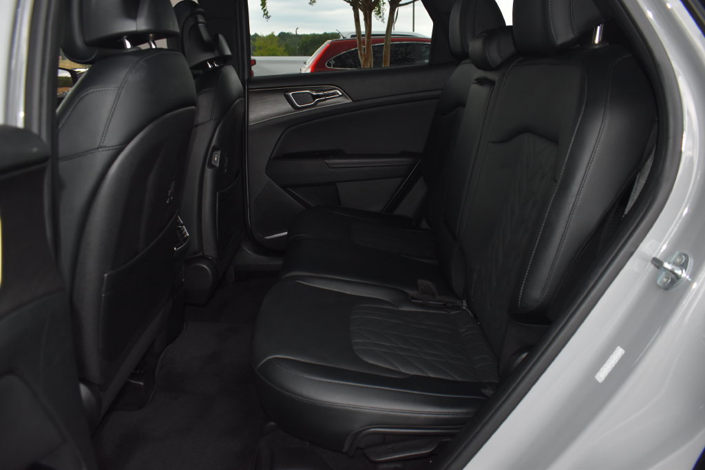 Used 2023 Kia Sportage X-Line w/ X-Line Premium Package AWD/4WD image 15