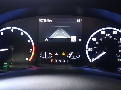 Used 2022 Ford Bronco Sport Big Bend image 17