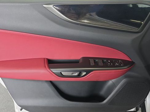 Certified 2025 Lexus NX 250 FWD w/ Accessory Package (2T) image 24