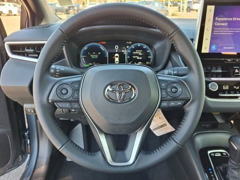 New 2026 Toyota Corolla SE w/ SE Premium Package image 27