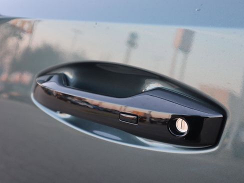 New 2026 Nissan Armada PRO-4X image 5