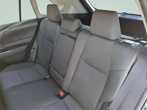 Used 2023 Toyota RAV4 XLE image 23