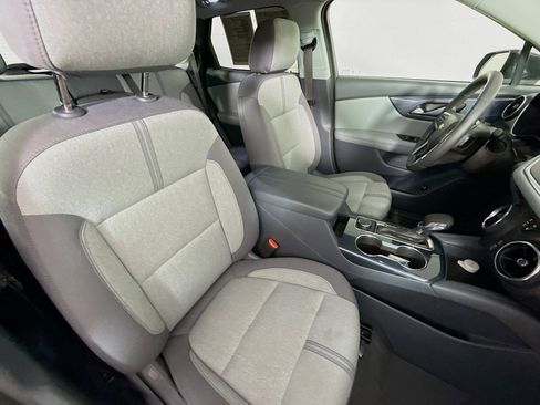 Used 2022 Chevrolet Blazer LT image 34