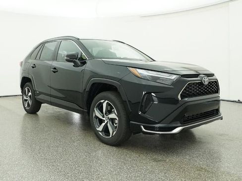 New 2025 Toyota RAV4 SE image 62