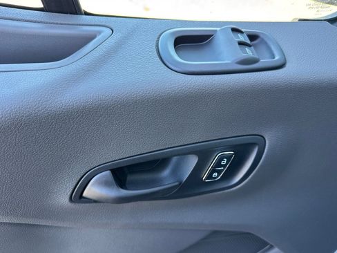 New 2026 Ford Transit 350 148 High Roof Extended DRW image 11