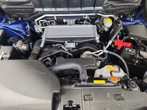 New 2026 Subaru Ascent Touring image 42