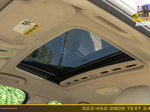 Used 2015 Volvo S60 T5 Platinum FWD image 13