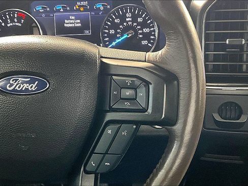 Used 2020 Ford Expedition Max King Ranch w/ Cargo Package RWD image 17
