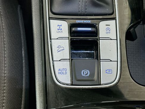 Used 2025 Hyundai Tucson SEL AWD/4WD image 25