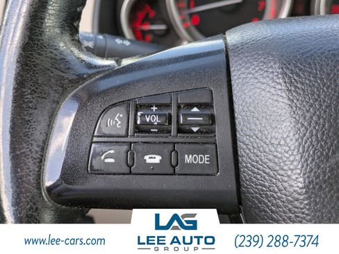 Used 2011 MAZDA CX-9 Touring image 20