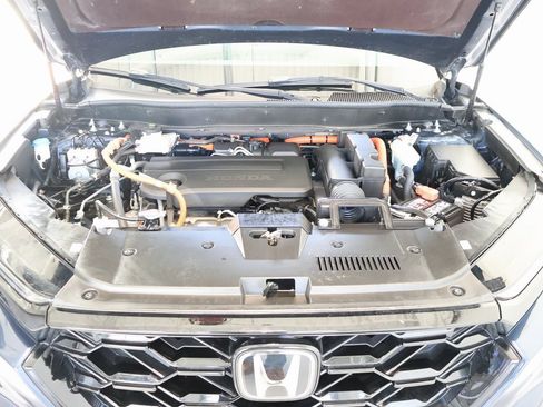 Used 2025 Honda CR-V Sport-L image 40