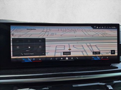 New 2027 BMW X7 xDrive40i w/ Executive Package AWD/4WD image 12