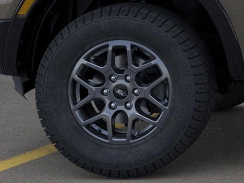 New 2025 Ford Ranger XLT w/ Convenience Package image 41