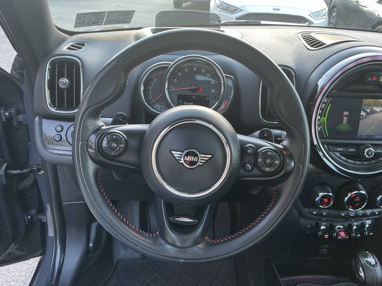 Used 2019 MINI Cooper Countryman S AWD/4WD image 13